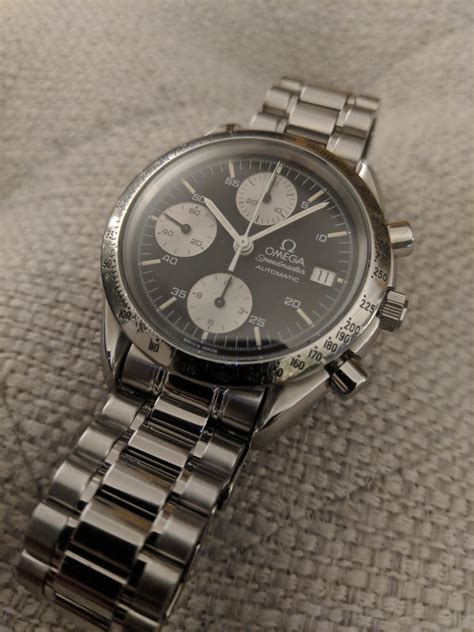 omega reverse panda